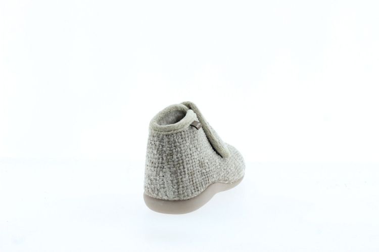 HUSH PUPPIES Gesloten pantoffel TAUPE Dames (ORTA - ) - Schoenen Slaets