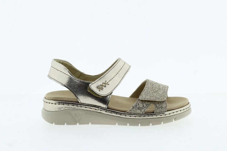 HUSH PUPPIES Sandaal GOUD