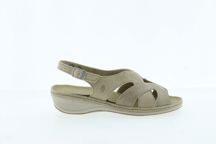 HUSH PUPPIES Sandaal Beige