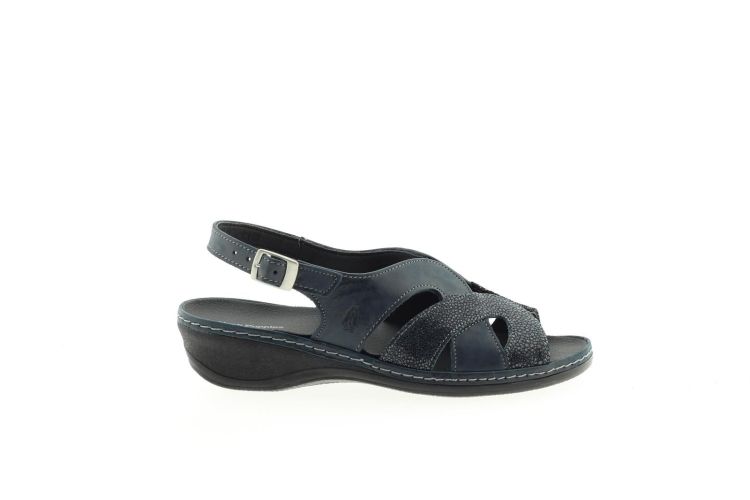 HUSH PUPPIES Sandaal Blauw