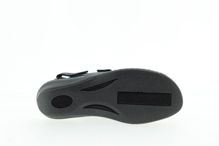 HUSH PUPPIES Sandaal Blauw Dames (RIGAO - ) - Schoenen Slaets