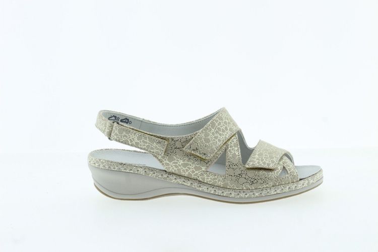 HUSH PUPPIES Sandaal GOUD