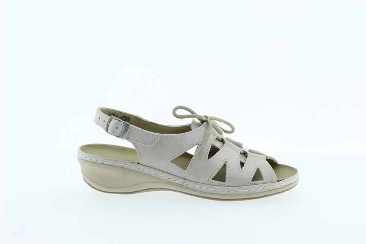 HUSH PUPPIES Sandaal Beige