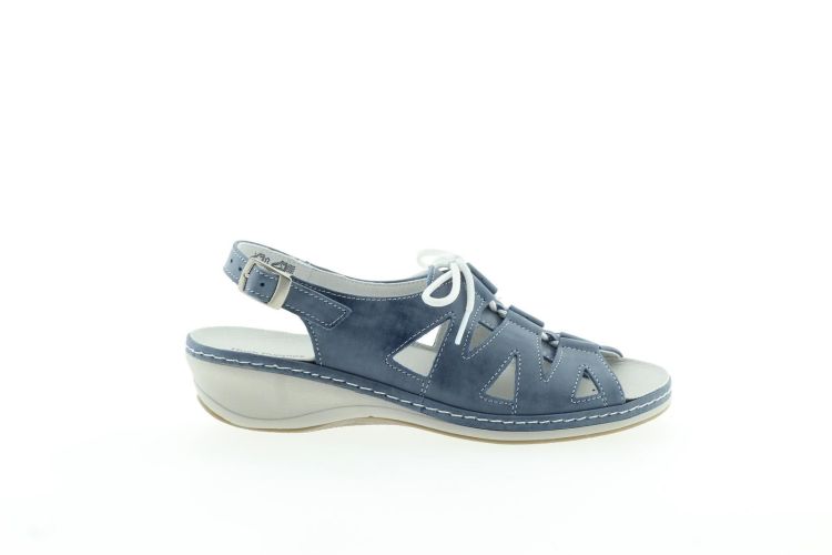 HUSH PUPPIES Sandaal Blauw