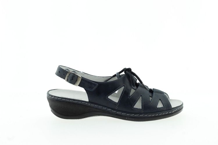 HUSH PUPPIES Sandaal Blauw