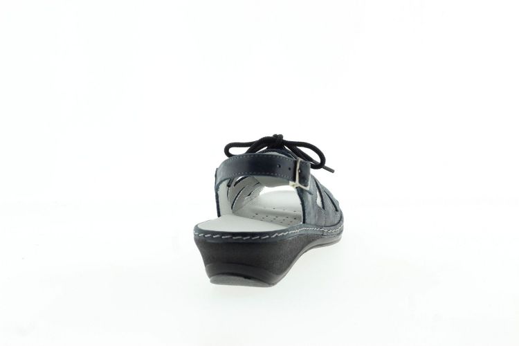 HUSH PUPPIES Sandaal Blauw Dames (ROCOCO - ) - Schoenen Slaets