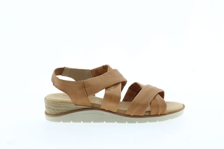 HUSH PUPPIES Sandaal COGNAC