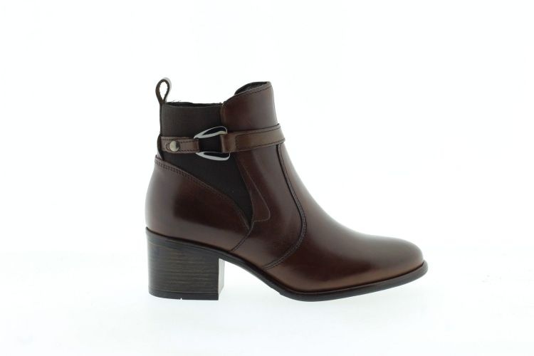 HUSH PUPPIES Enkellaars BRUIN