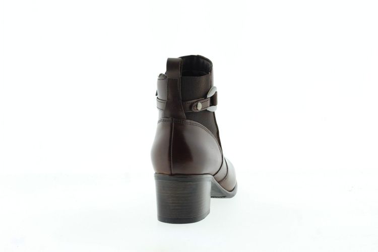 HUSH PUPPIES Enkellaars BRUIN Dames (TABASCO - ) - Schoenen Slaets