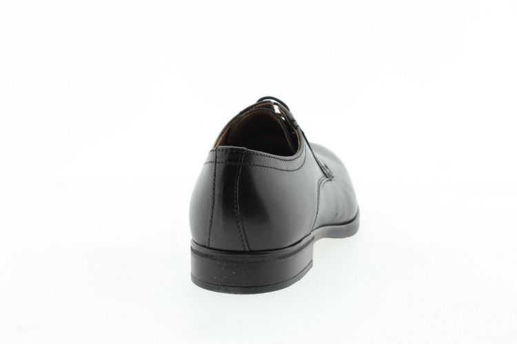 HUSH PUPPIES Geklede schoen Zwart Heren (TALES - ) - Schoenen Slaets