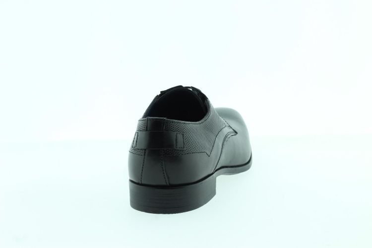 HUSH PUPPIES Geklede schoen Zwart Heren (TOPA - ) - Schoenen Slaets