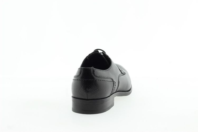 HUSH PUPPIES Geklede schoen Zwart Heren (TYLOLS - ) - Schoenen Slaets