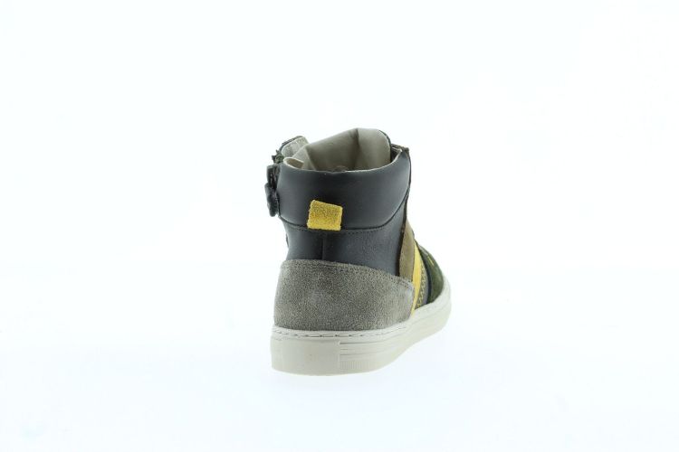 INNOCENT Bottine KHAKI Jongens (BASIEL - ) - Schoenen Slaets