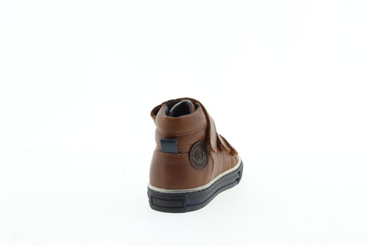 INNOCENT Bottine COGNAC Jongens (BEN 3  - ) - Schoenen Slaets