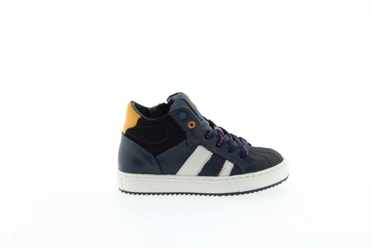 INNOCENT Bottine Blauw