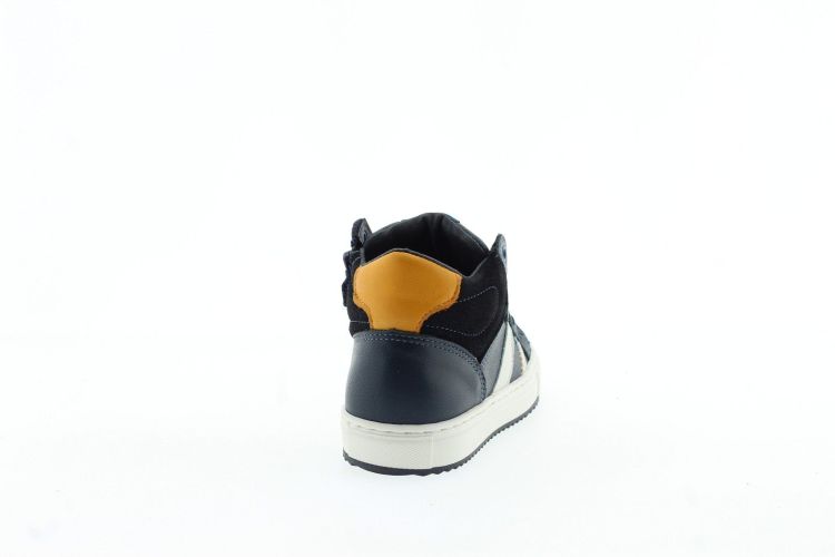 INNOCENT Bottine Blauw Jongens (BORIS 1 - ) - Schoenen Slaets