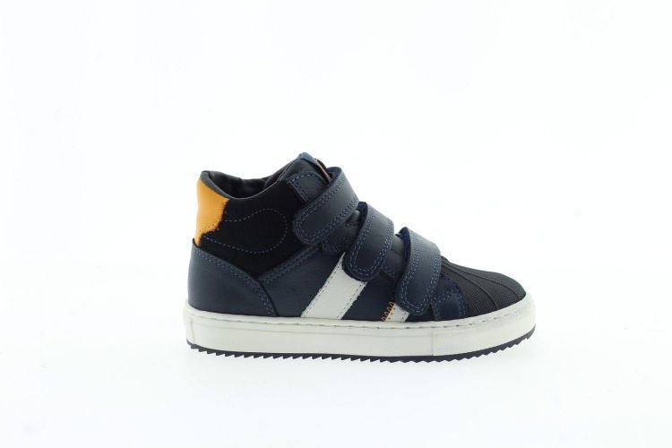 INNOCENT Bottine Blauw