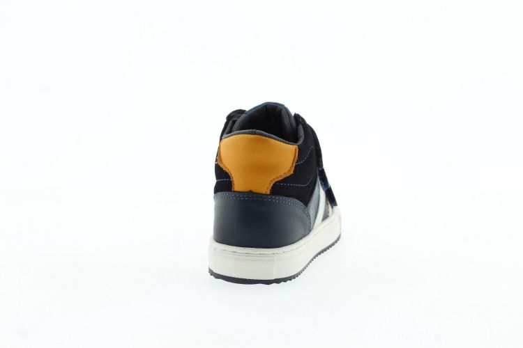 INNOCENT Bottine Blauw Jongens (BORIS 2 - ) - Schoenen Slaets