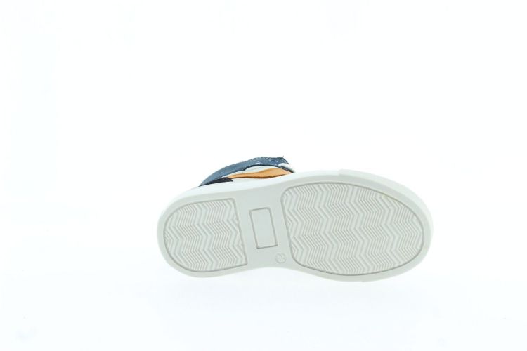 INNOCENT Bottine Wit Jongens (BRUNO - ) - Schoenen Slaets