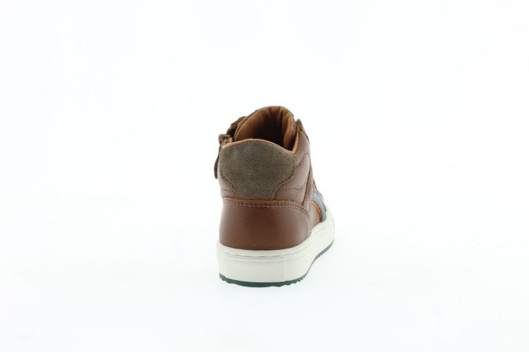 INNOCENT Bottine COGNAC Jongens (BUTCH 1 - ) - Schoenen Slaets