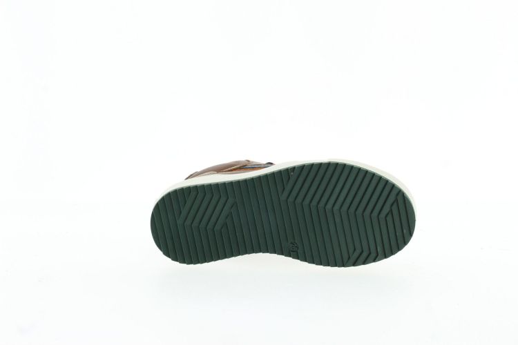 INNOCENT Bottine COGNAC Jongens (BUTCH 1 - ) - Schoenen Slaets