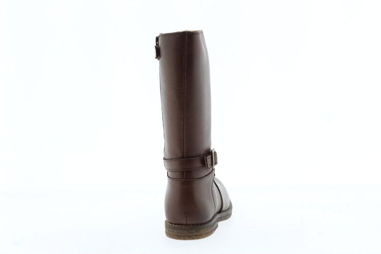 INNOCENT Hoge laars BRUIN Meisjes (EDWINA A - ) - Schoenen Slaets