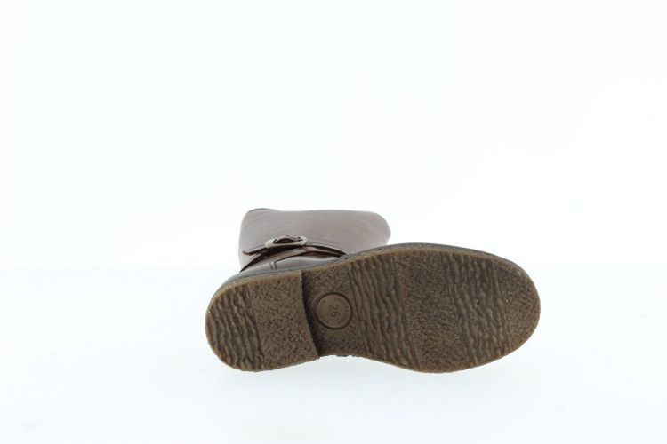 INNOCENT Hoge laars BRUIN Meisjes (EDWINA A - ) - Schoenen Slaets