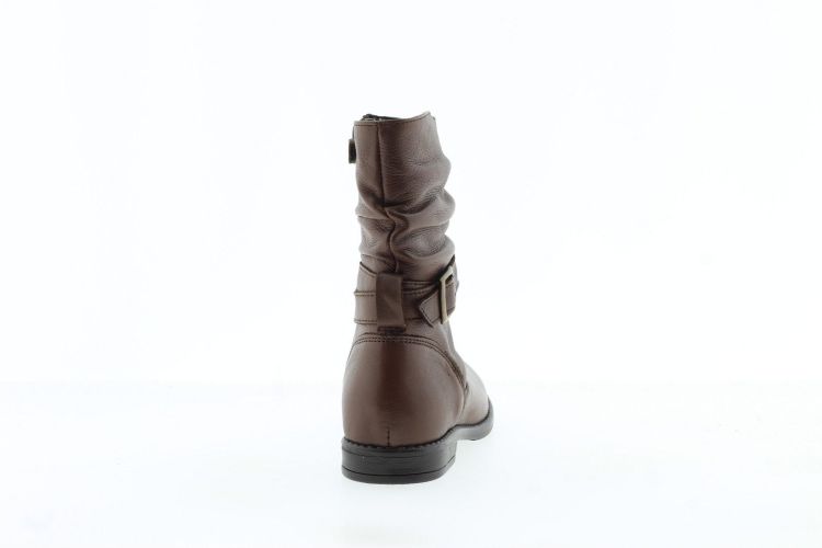 INNOCENT Half hoge laars BRUIN Meisjes (ELICIA  - ) - Schoenen Slaets