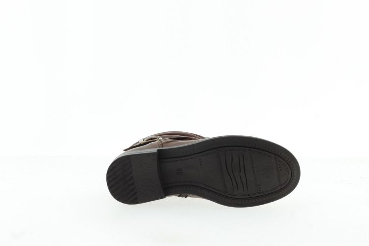 INNOCENT Half hoge laars BRUIN Meisjes (ELICIA  - ) - Schoenen Slaets