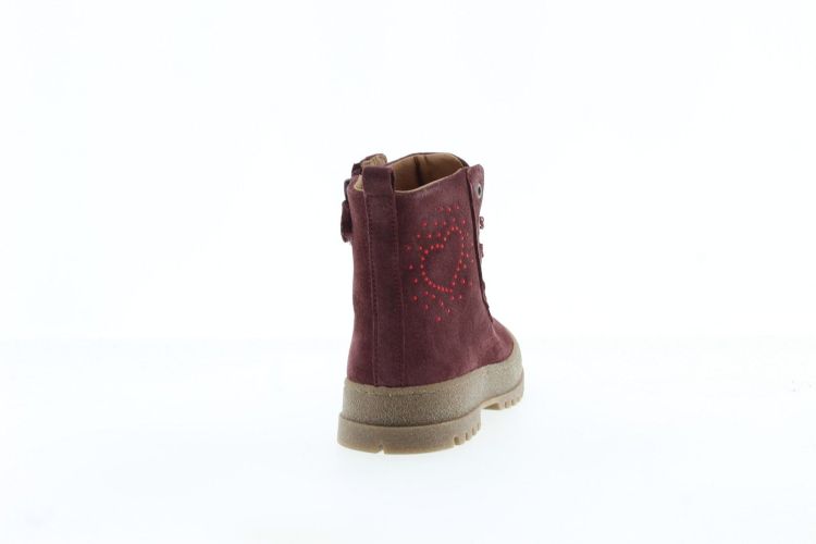 INNOCENT Bottine BORDEAUX Meisjes (EVA - ) - Schoenen Slaets