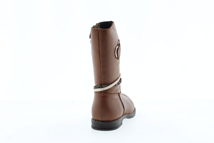 INNOCENT Hoge laars COGNAC Meisjes (EVELINE 3 - ) - Schoenen Slaets