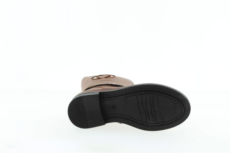 INNOCENT Hoge laars COGNAC Meisjes (EVELINE 3 - ) - Schoenen Slaets