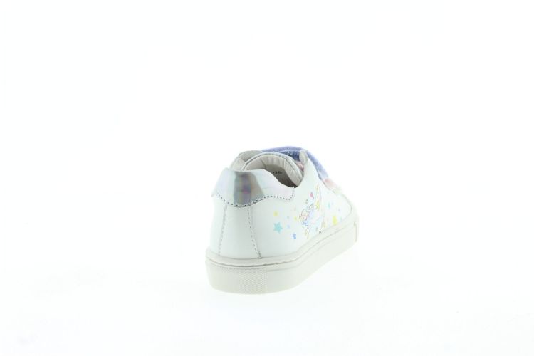 INNOCENT Sneaker Wit Meisjes (JOLIE 2B - ) - Schoenen Slaets