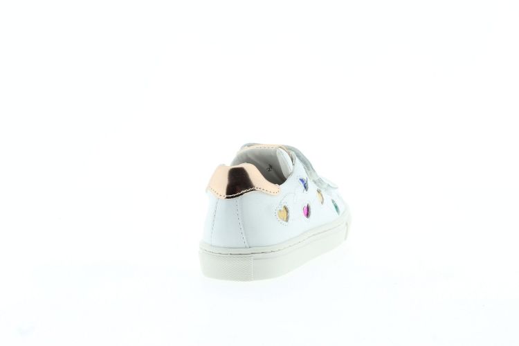 INNOCENT Sneaker Wit Meisjes (KIRA 2 - ) - Schoenen Slaets