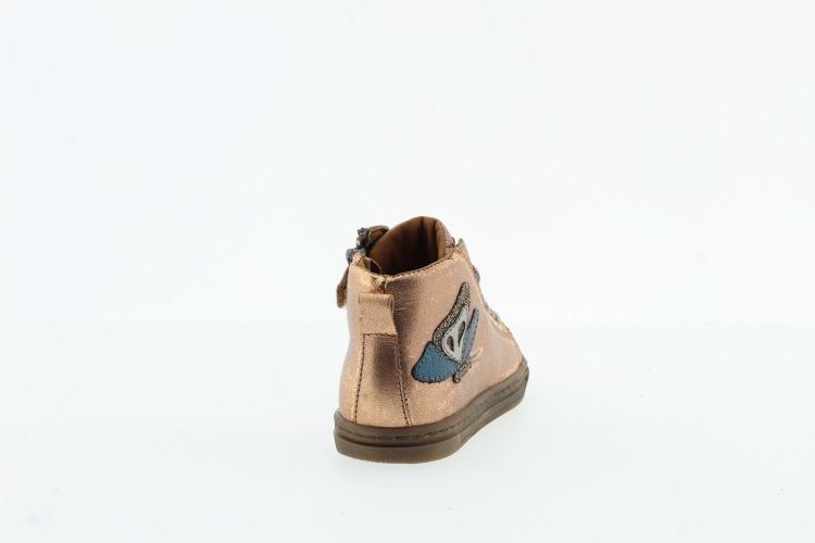INNOCENT Bottine CHAMPAGNER Meisjes (LARINDA 1 - ) - Schoenen Slaets