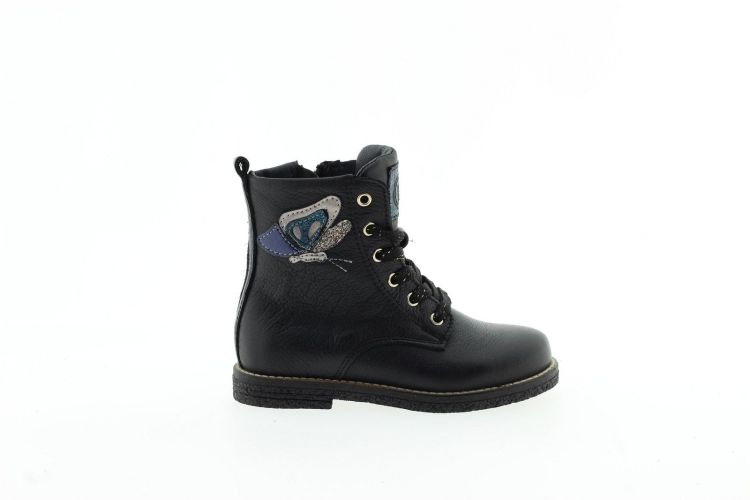 INNOCENT Bottine Zwart