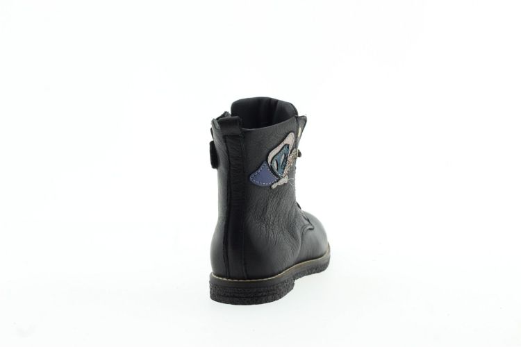 INNOCENT Bottine Zwart Meisjes (LARINDA 2 - ) - Schoenen Slaets