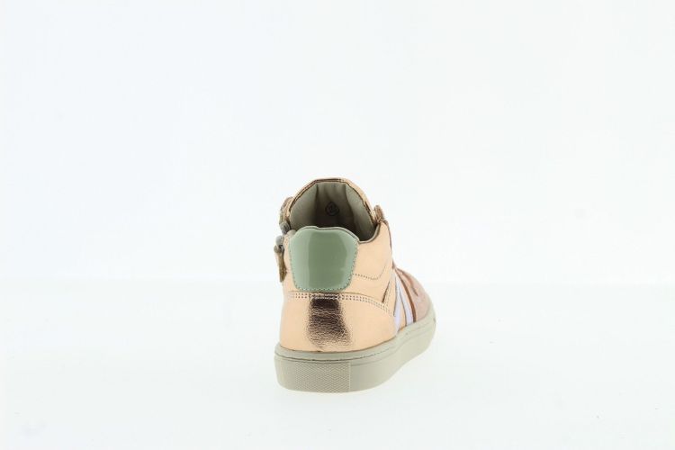 INNOCENT Bottine CHAMPAGNER Meisjes (LERES - ) - Schoenen Slaets