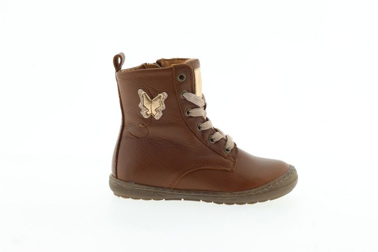 INNOCENT Bottine COGNAC