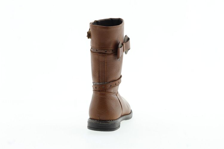 INNOCENT Hoge laars COGNAC Meisjes (LIESBETH - ) - Schoenen Slaets