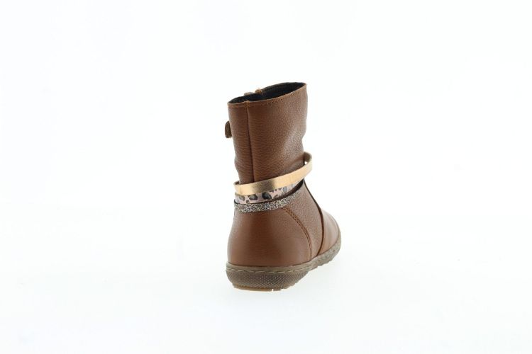 INNOCENT Enkellaars COGNAC Meisjes (LIZZY 2 - ) - Schoenen Slaets