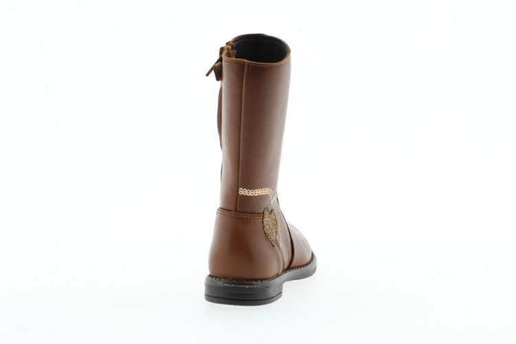 INNOCENT Hoge laars COGNAC Meisjes (LOLITA - ) - Schoenen Slaets
