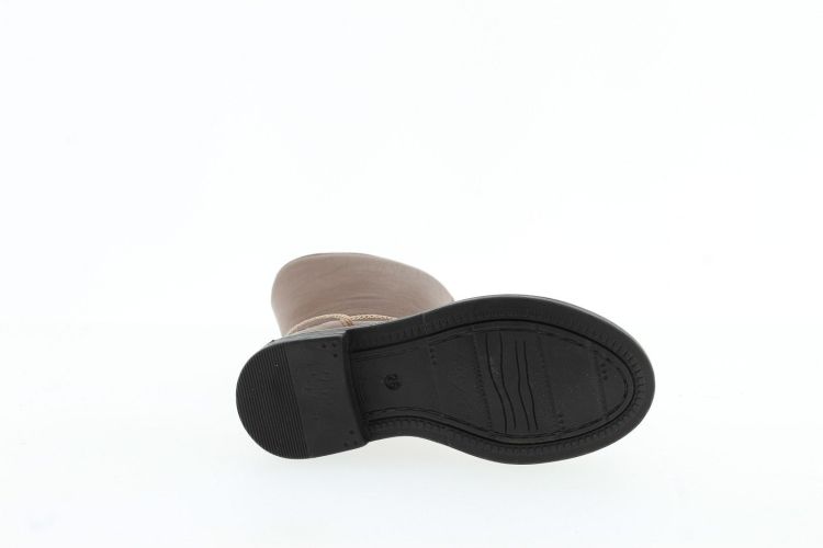 INNOCENT Hoge laars COGNAC Meisjes (LOLITA - ) - Schoenen Slaets
