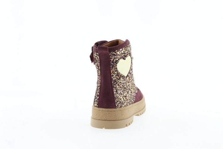 INNOCENT Bottine BORDEAUX Meisjes (LOUPI 3 - ) - Schoenen Slaets