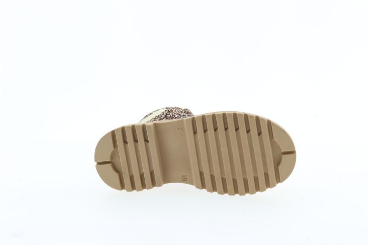 INNOCENT Bottine BORDEAUX Meisjes (LOUPI 3 - ) - Schoenen Slaets