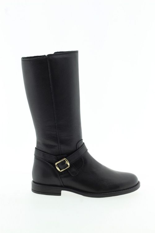 INNOCENT Hoge laars Zwart