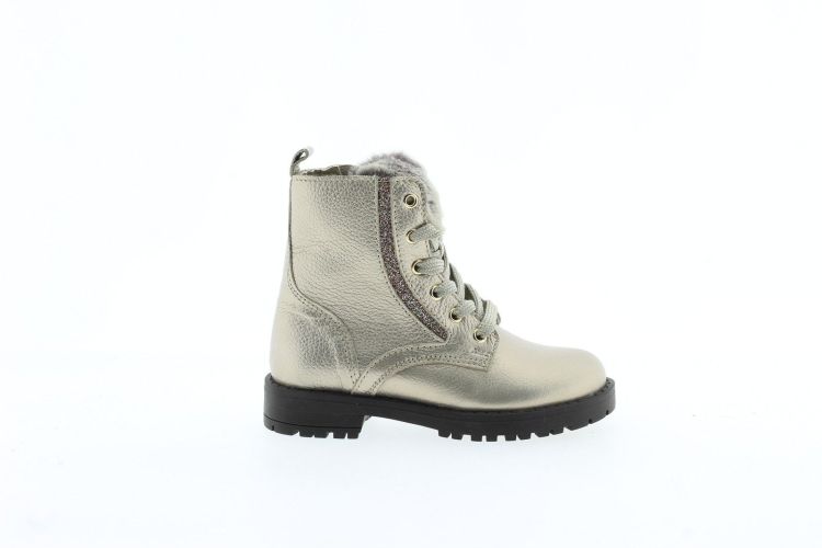 INNOCENT Bottine GOUD