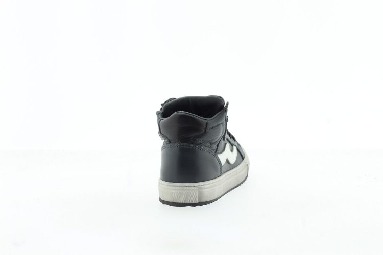INNOCENT Bottine Grijs Jongens (NATHAN 1 - ) - Schoenen Slaets