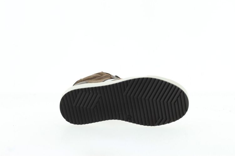 INNOCENT Bottine Donker Bruin Jongens (NERO 1 - ) - Schoenen Slaets