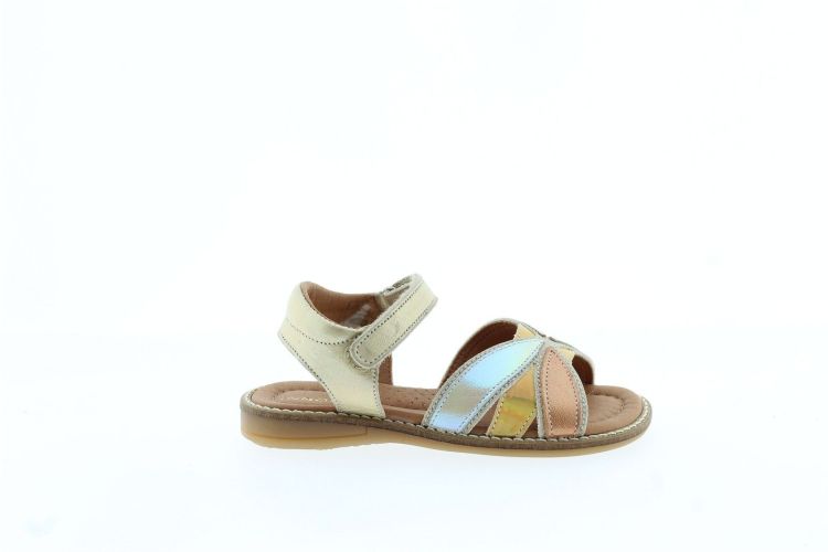 INNOCENT Sandaal GOUD